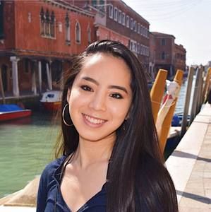 Meet your Posher, Alida